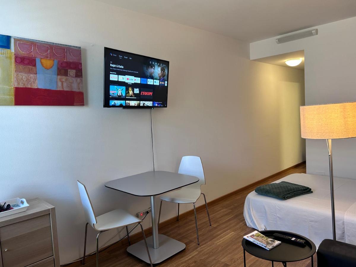 Paradiso Centre Apartment Exterior photo
