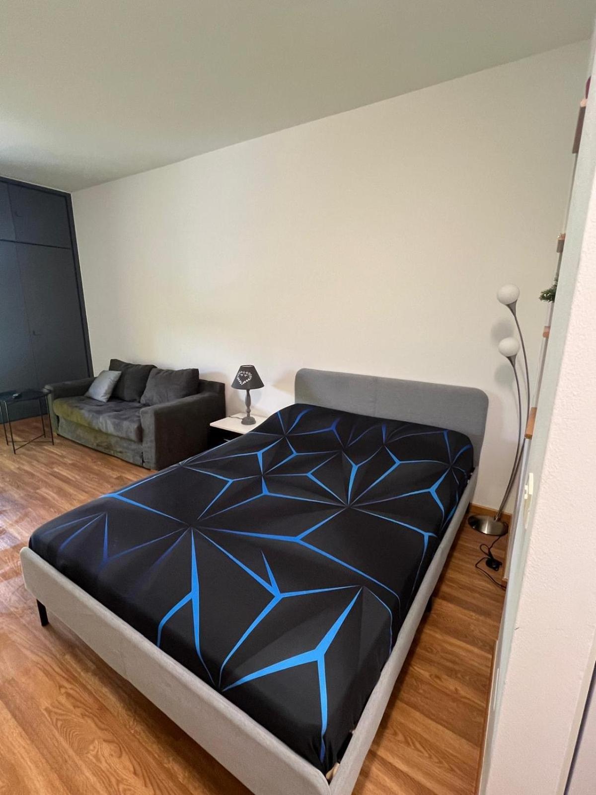 Paradiso Centre Apartment Exterior photo