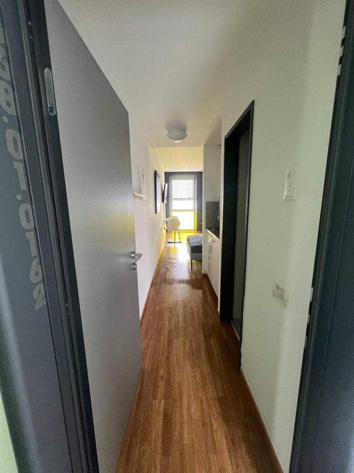 Paradiso Centre Apartment Exterior photo